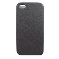 iBank(R) iPhone4 Leather Case - Black